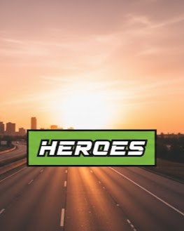 'Heroes'