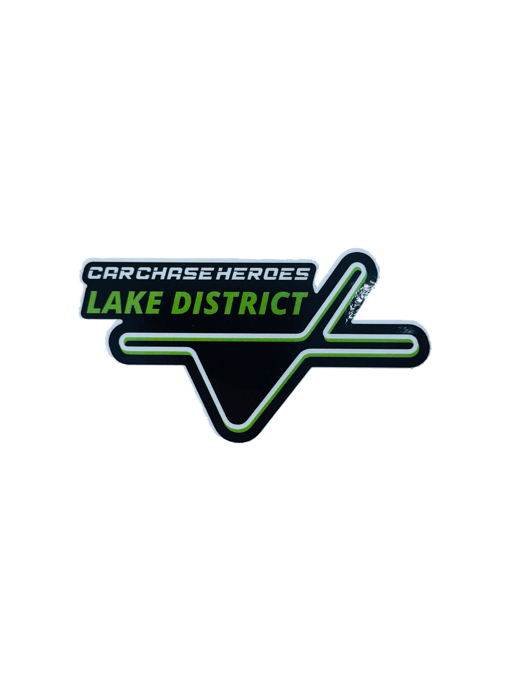 Track Outline