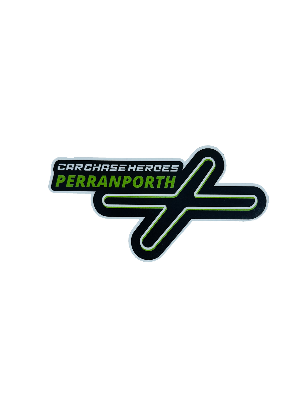 Track Outline