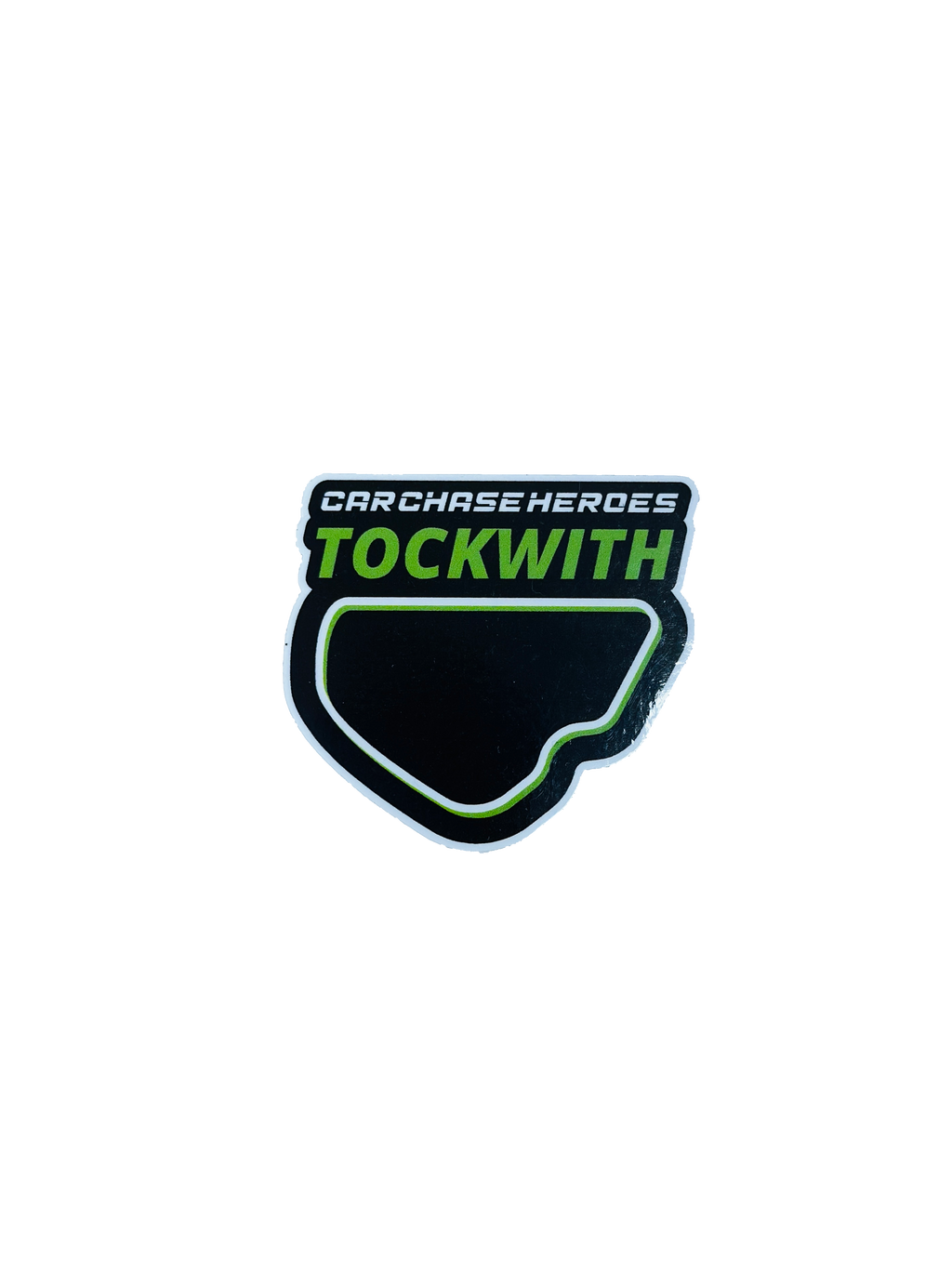 Track Outline