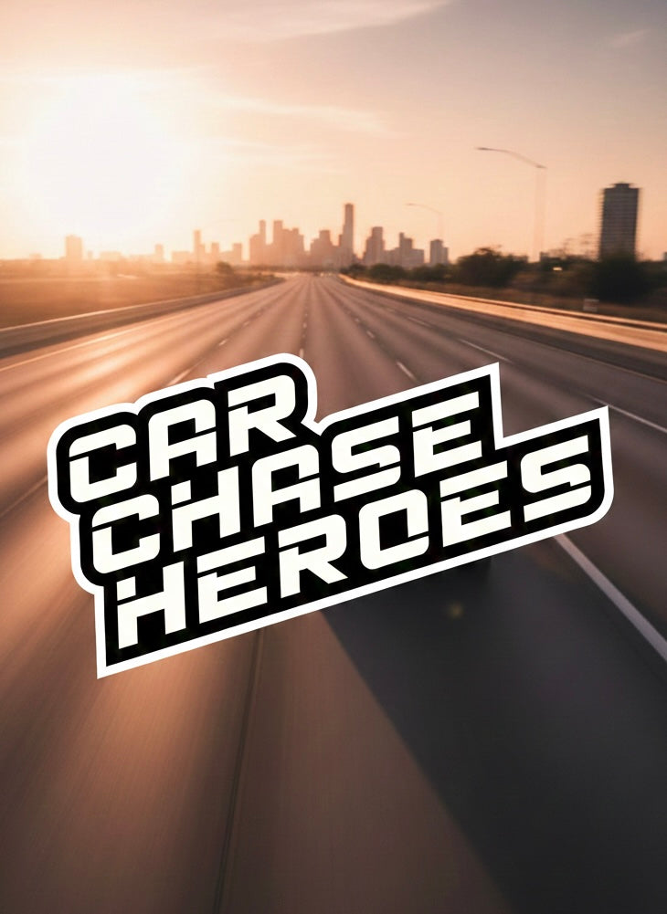 Car Chase Heroes OG